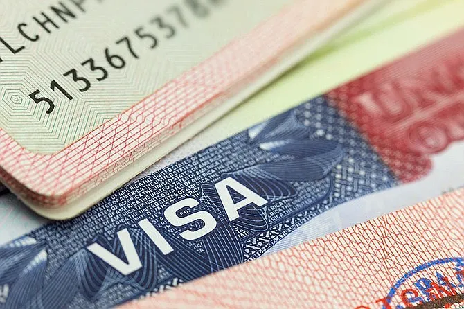 Estados Unidos habilita más de 64 mil visas temporales de trabajo para 2023