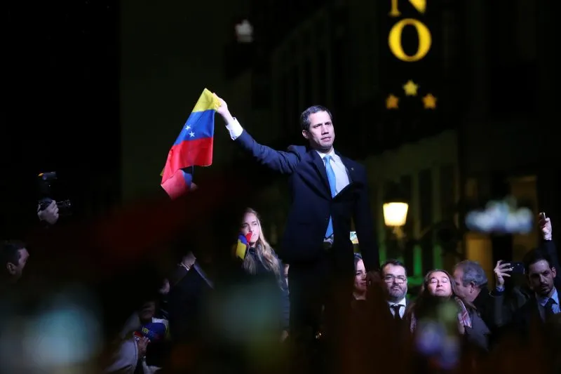 Juan Guaidó se reunirá con venezolanos y latinoamericanos en Miami