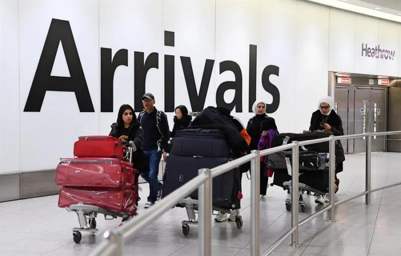 Si viajas a El Salvador procedente de estos países deberás someterte a cuarentena por coronavirus