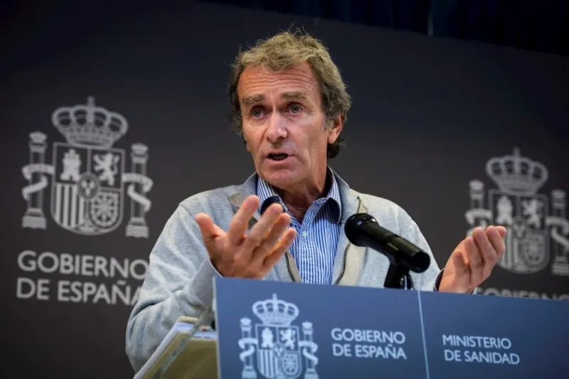 España no plantea declarar emergencia por el coronavirus
