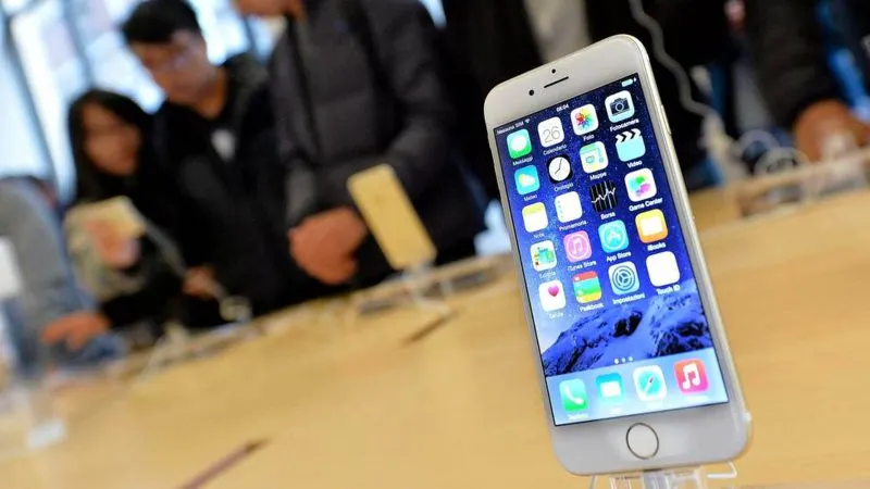El coronavirus podría interrumpir los planes de Apple para el iPhone
