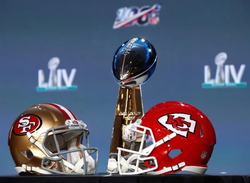 ¿Cuánto cuesta un comercial de 30 segundos durante el Super Bowl?