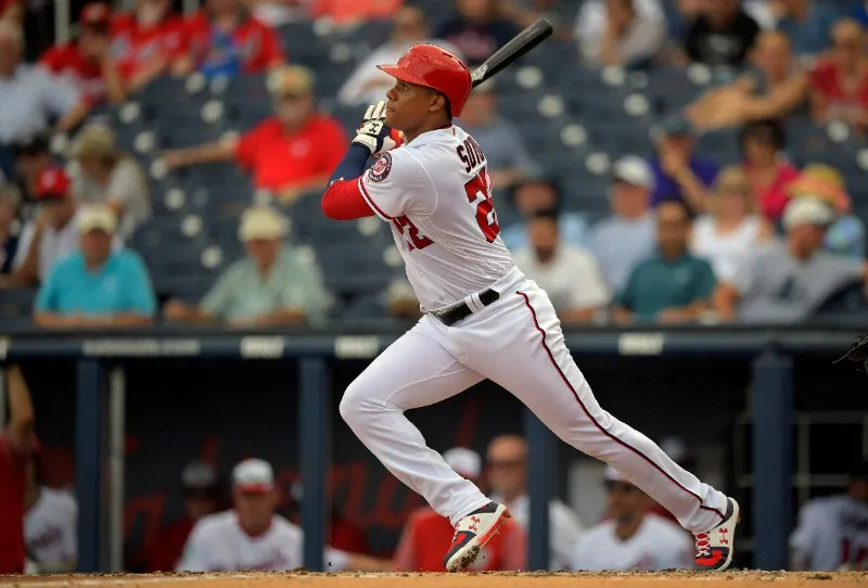 20 latinoamericanos brillarán en el Juego de Estrellas de la MLB