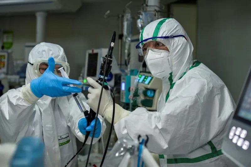 Test de coronavirus defectuoso del CDC demora el monitoreo de la enfermedad
