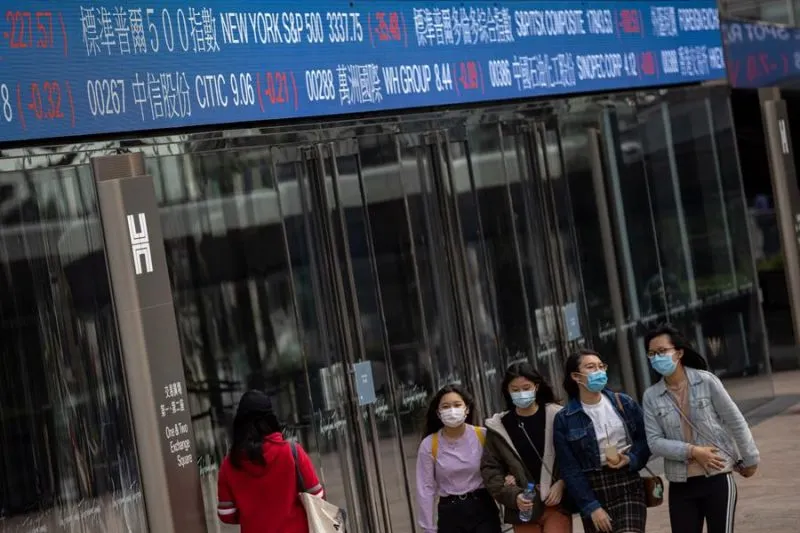 Empresas de EE.UU. se enfrentan a una prueba crucial ante el cierre de fábricas en China