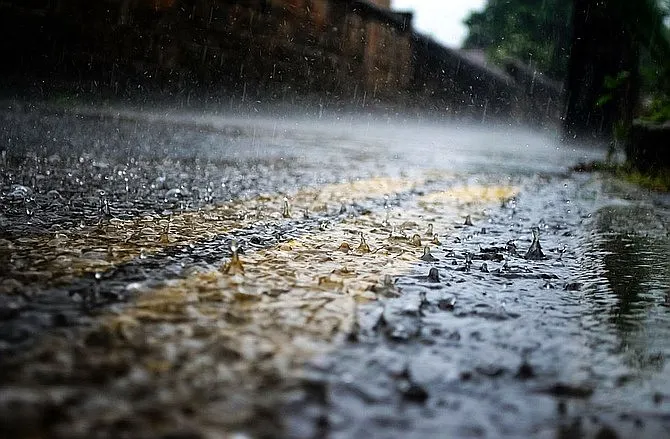 Fallecieron cinco personas por paso de tormentas en Estados Unidos