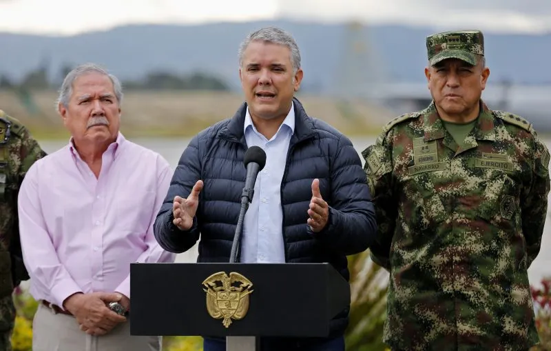 Especial | Colombia: Territorio en conflicto por guerrillas