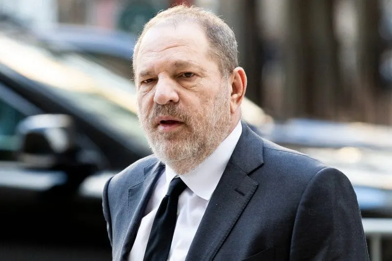 Efecto Harvey Weinstein: cuando la justicia le da la espalda a las mujeres víctimas de abuso sexual