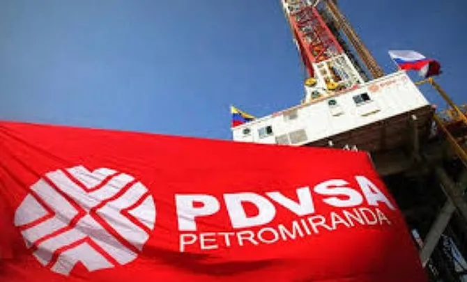 Juez niega moción presentada por Dresser-Rand Cop. para ordenar a PDVSA a pagar deuda vencida