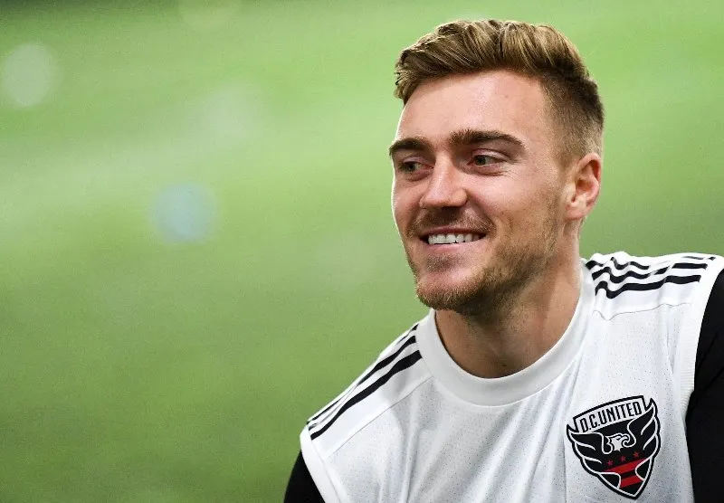 El reinicio con nombres propios del DC United