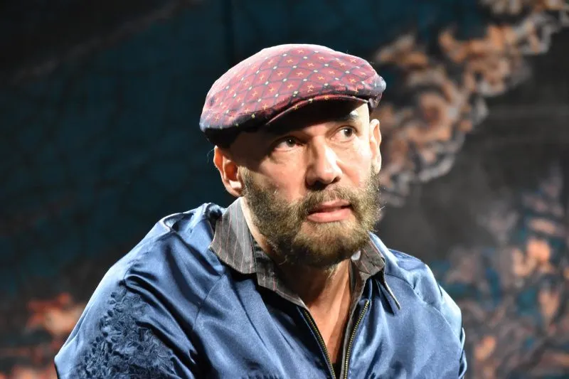 Nilo Cruz y su “exquisita agonía”