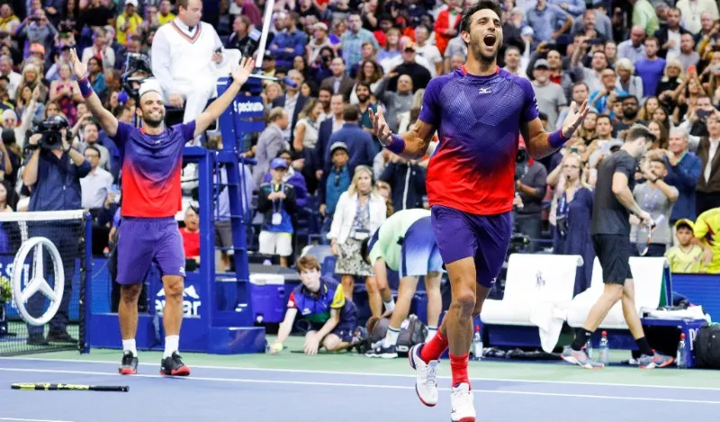 La nueva oportunidad de Robert Farah