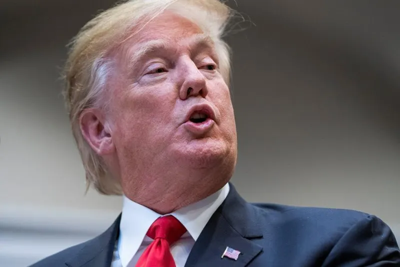 Senado votará el miércoles por la absolución de Trump