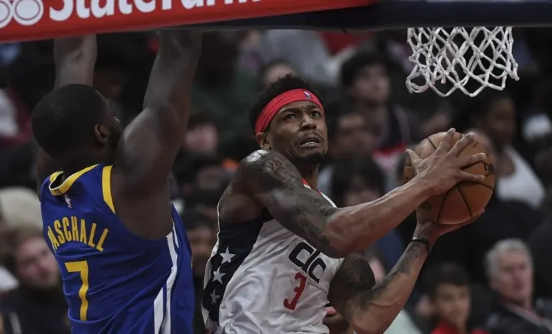 El milagroso impulso de los Wizards