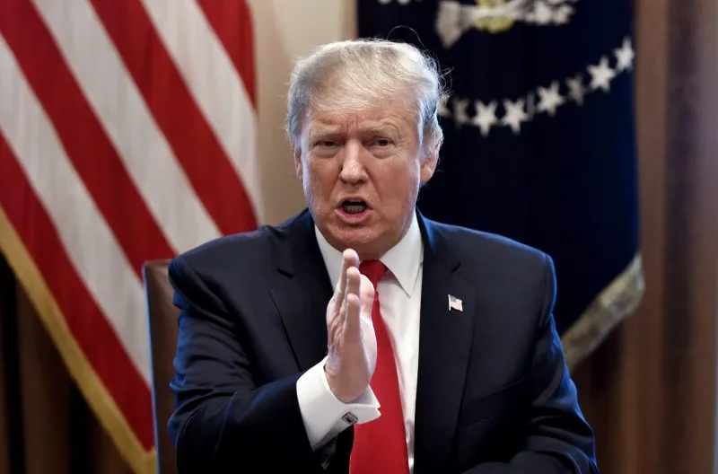 Donald Trump enviará dinero a los estadounidenses para afrontar pandemia del coronavirus