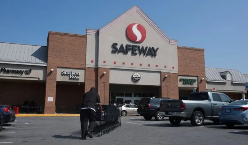 Safeway y Safeway Foundation dona $460 mil a bancos de alimentos para hacer frente a la crisis del coronavirus