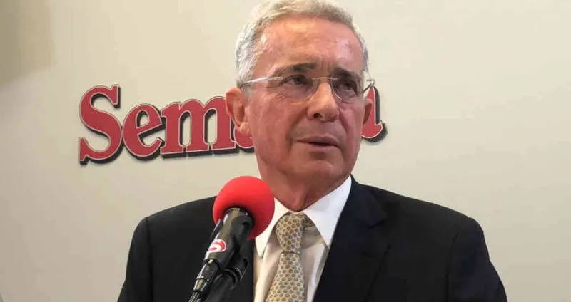 ¿Qué tan viable es el bono pensional que propone Uribe?