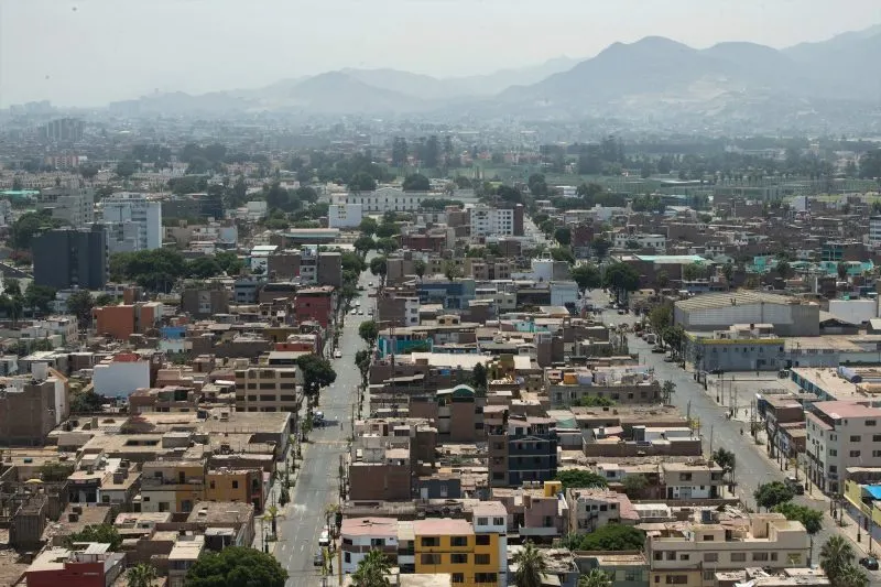 ONU solicita 2,5 billones de dólares para ayudar a países en desarrollo con coronavirus