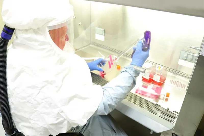 Maryland reporta primer caso de un niño con coronavirus
