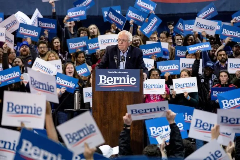 Opinión | La fantasía escandinava de Bernie Sanders