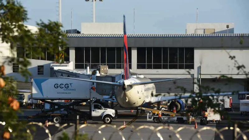 Aeropuerto de El Salvador continuará con cierre temporal hasta el 19 de abril por emergencia de coronavirus