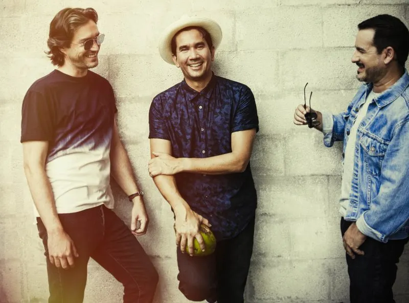 Bacilos suspende concierto en Washington DC