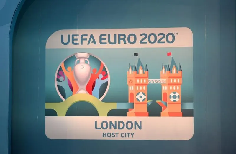 La Eurocopa queda aplazada hasta 2021