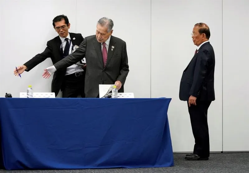 Japón podría aplazar las Olimpiadas