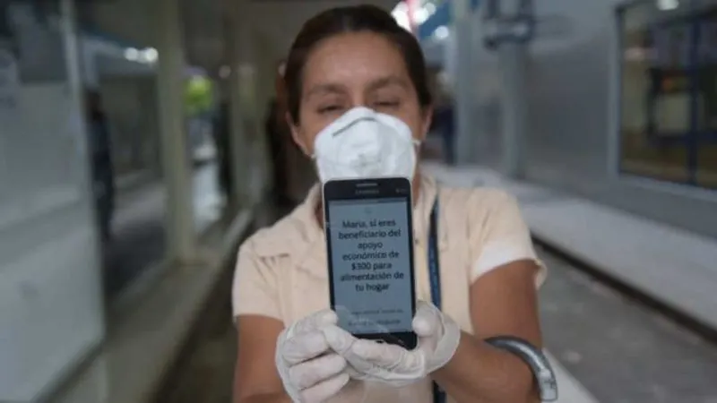 Cuáles requisitos debes cumplir para acceder al subsidio de $300 que ofrece el Gobierno de El Salvador