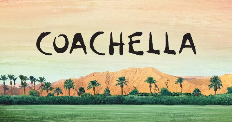 Posponen festival de Coachella por el coronavirus