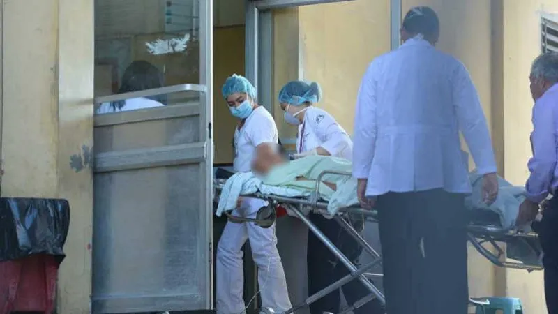 Se elevan a cinco los casos de coronavirus en El Salvador
