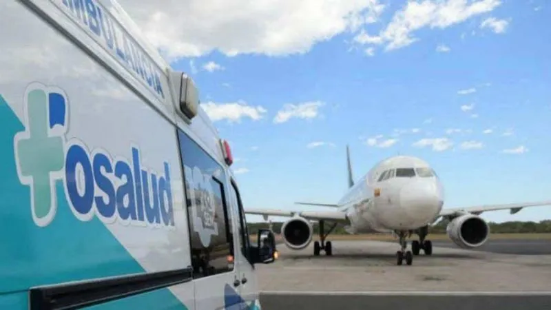 El Salvador prohíbe ingreso de pasajeros provenientes de España por coronavirus