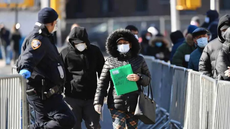 Coronavirus cobra la vida de seis salvadoreños radicados en otros países