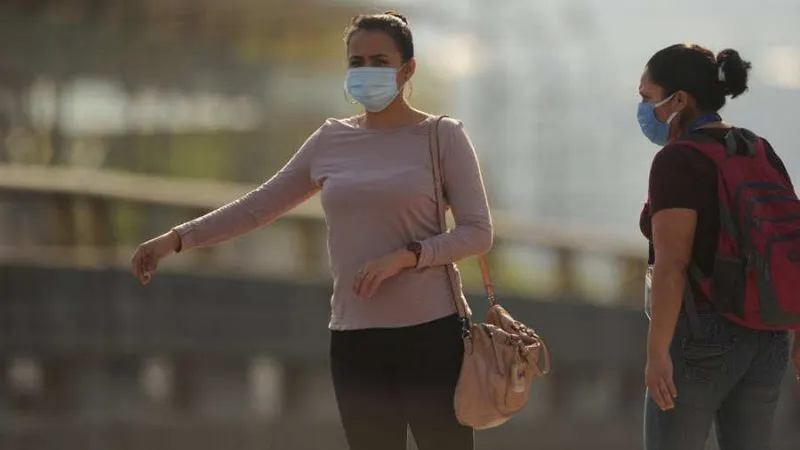 Tres casos son graves entre el total de contagiados por coronavirus en El Salvador
