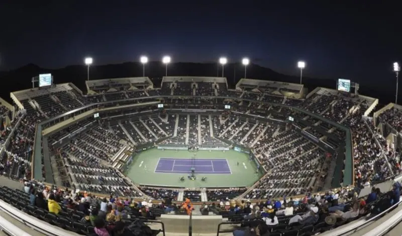 La pausa del tenis por el coronavirus