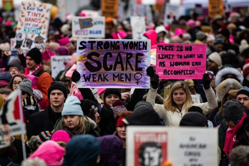 OPINIÓN: El tiempo de las mujeres