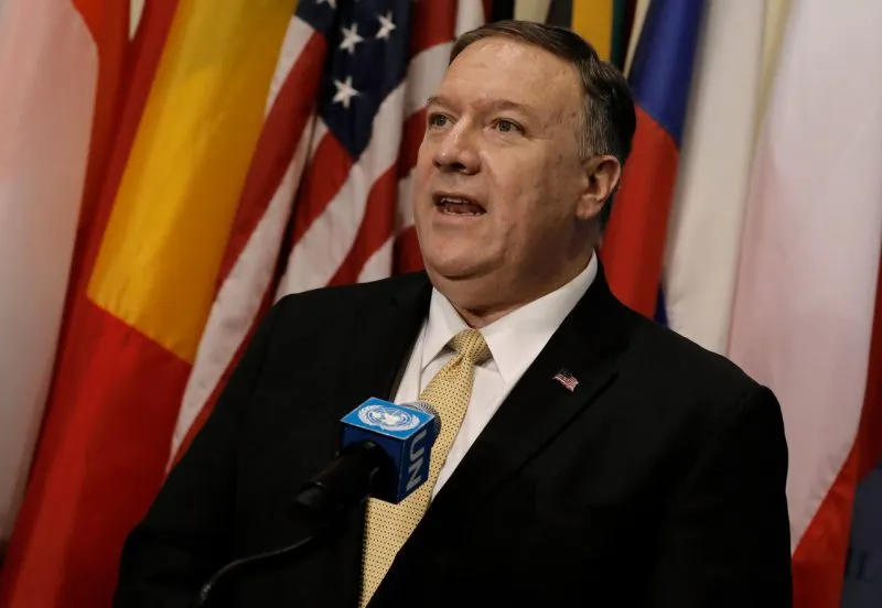 Pompeo