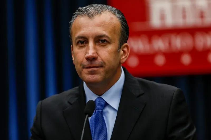 Fiscales de Nueva York se oponen a que cómplice de Tareck El Aissami salga bajo fianza bajo argumento del coronavirus
