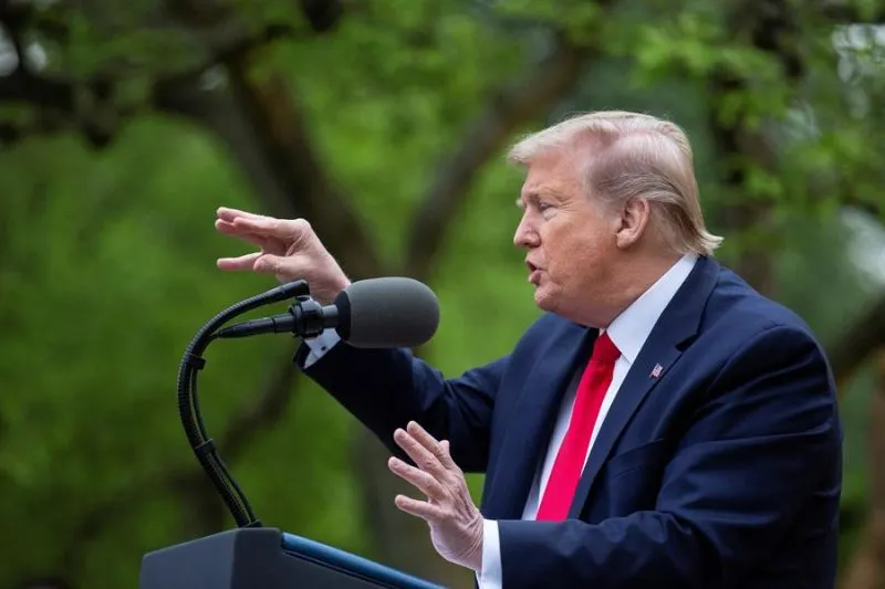 Demócratas del Senado presionan a Trump para que extienda protección de los inmigrantes