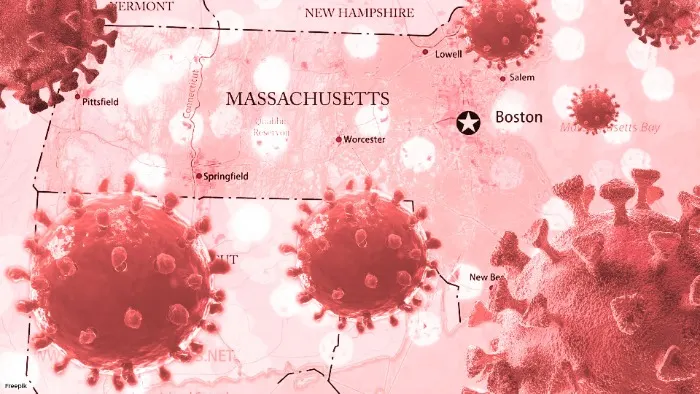 Massachusetts se acerca a las mil muertes por coronavirus