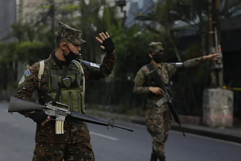 La pandemia no es excusa para cometer violaciones de derechos humanos