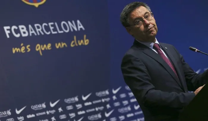 El caos del Barcelona se traslada a la gerencia