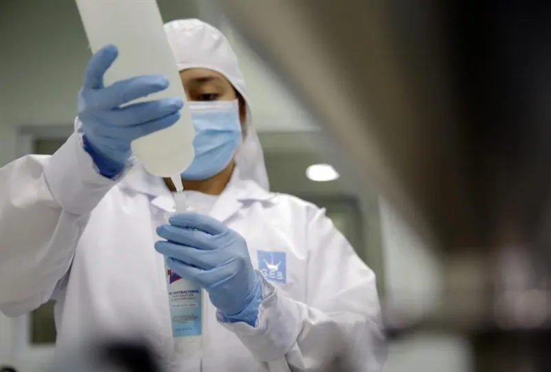 Colombia | ¿El coronavirus puede dejar secuelas para toda la vida?