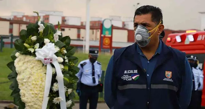 Colombia | Cali cerrará frontera para evitar entrada de migrantes