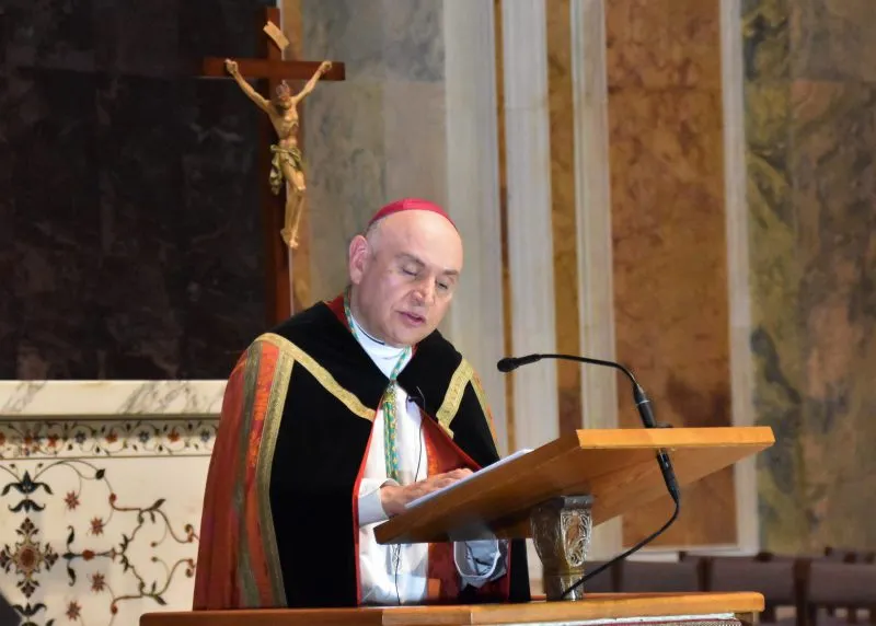 DMV: Iglesia Católica ayuda a inmigrantes afectados por la pandemia de Covid-19