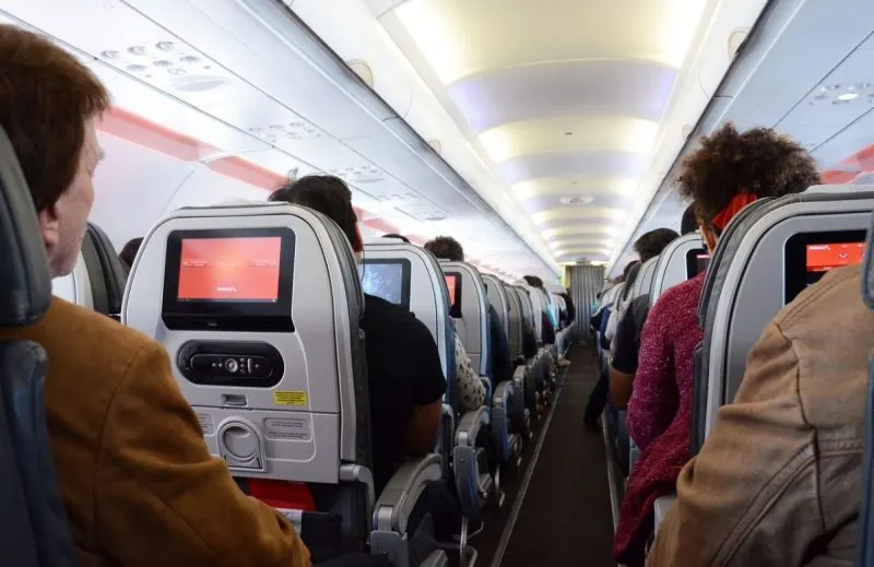 Avianca urge apoyo a gobierno de Colombia para no quebrar