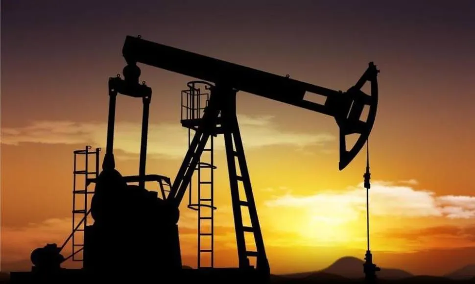 Histórico: petróleo llega a menos de $0 por barril