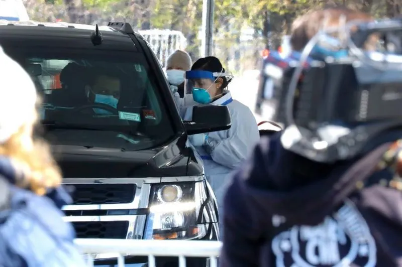 Nuevo informe encuentra lagunas en la preparación de los estados para emergencias de salud pública