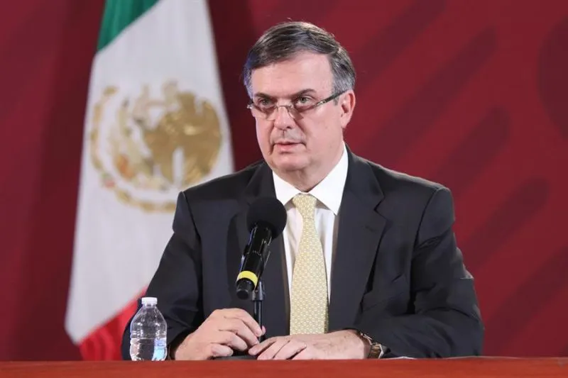 México evalúa repatriar a 14 de 108 fallecidos por Covid-19 en EEUU