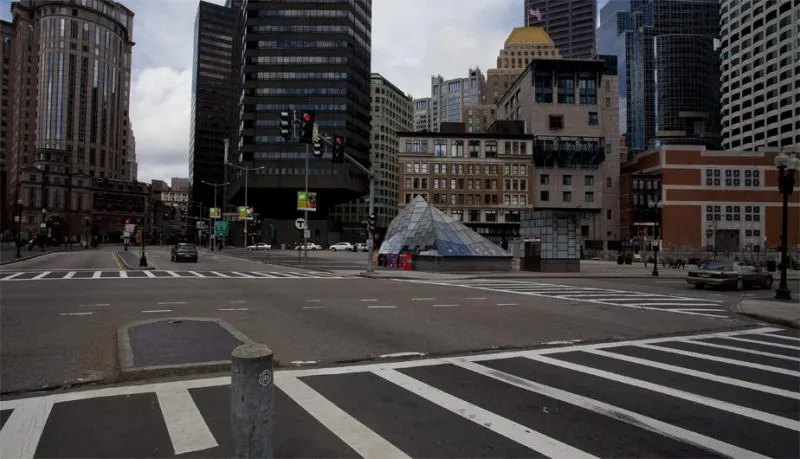 Alcaldía de Boston anunció ayuda económica a inquilinos en la ciudad